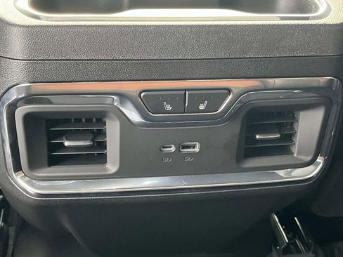 Used 2025 GMC Sierra 1500 Denali Ultimate image 14