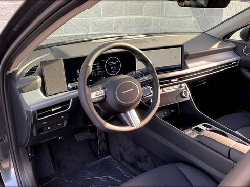 New 2025 Hyundai Sonata SEL image 6