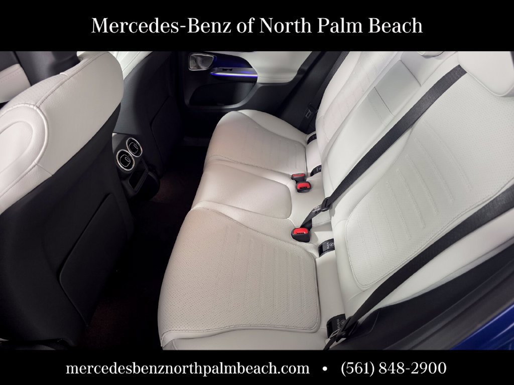 New 2026 Mercedes-Benz GLC 300 image 12