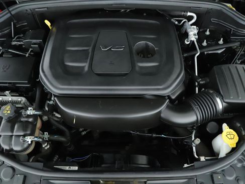 Used 2021 Dodge Durango GT image 17