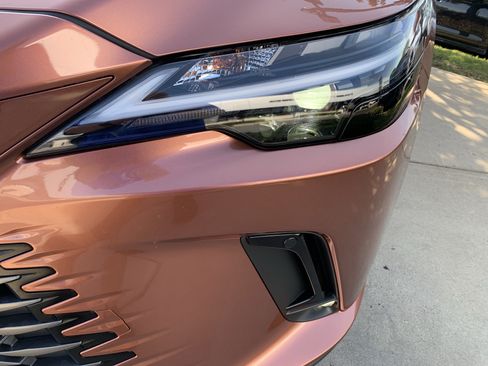 Used 2026 Lexus RX 350 Premium Plus w/ Accessory Package (Z1) FWD image 6