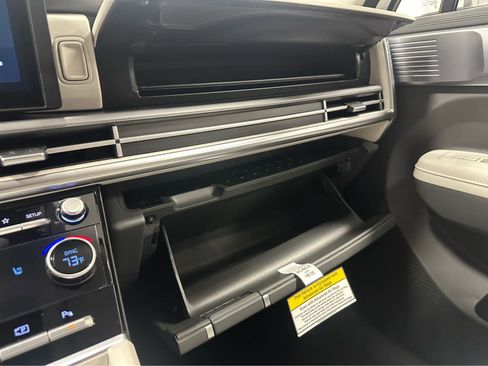 New 2026 Hyundai Santa Fe SEL FWD image 22