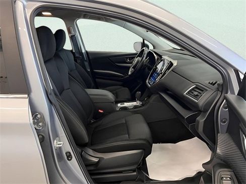 Used 2024 Subaru Ascent Premium w/ Convenience Package image 14