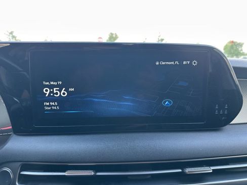 Used 2023 Hyundai Palisade XRT w/ Cargo Package FWD image 19