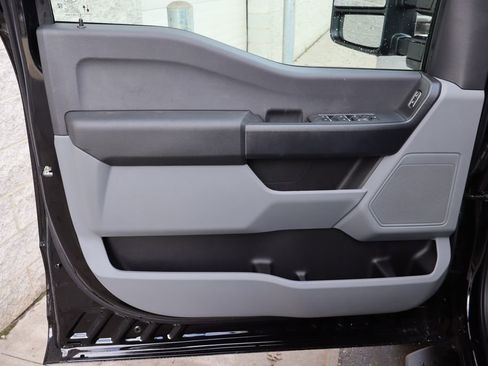 New 2026 Ford F250 XL AWD/4WD image 21