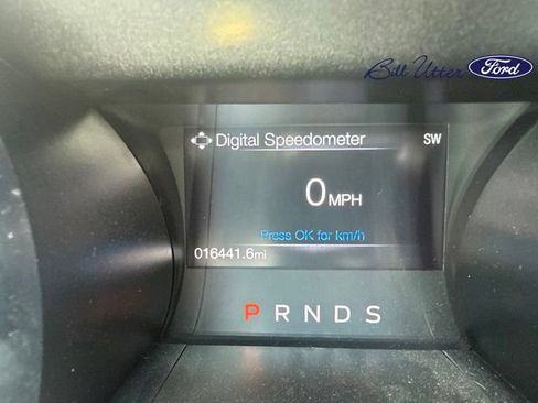 Used 2022 Ford Mustang GT Premium RWD image 8