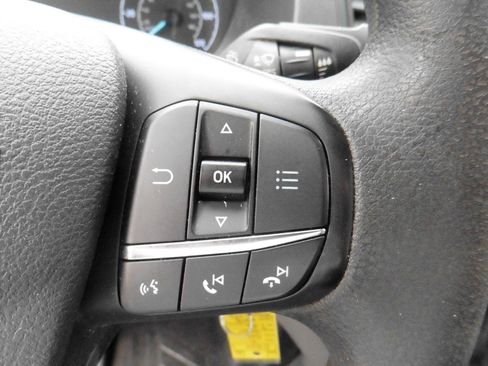 Used 2021 Ford Transit 250 Low Roof RWD image 8