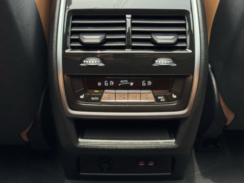 Used 2026 BMW X5 M60i image 48