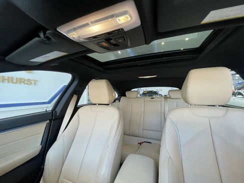 Used 2018 BMW 430i Gran Coupe xDrive AWD/4WD image 15