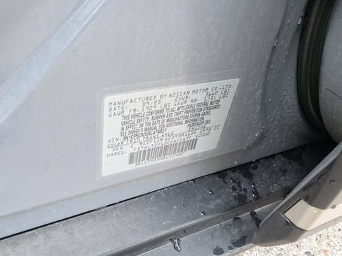 Certified 2024 Nissan Kicks SR w/ SR Premium Package FWD image 32