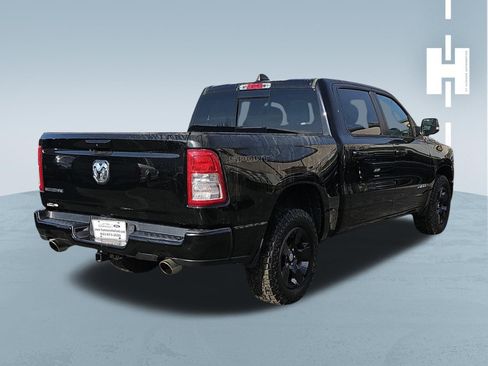 Used 2020 RAM 1500 Big Horn RWD image 3