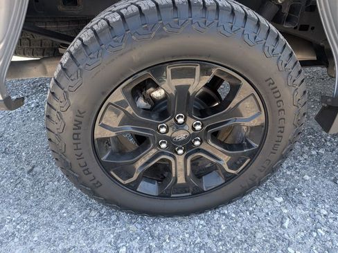 Used 2023 Ford F150 XLT w/ Equipment Group 302A High image 15