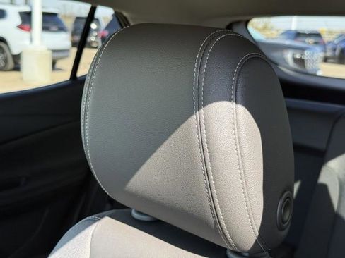 New 2026 Buick Encore GX Preferred w/ Comfort Package image 17