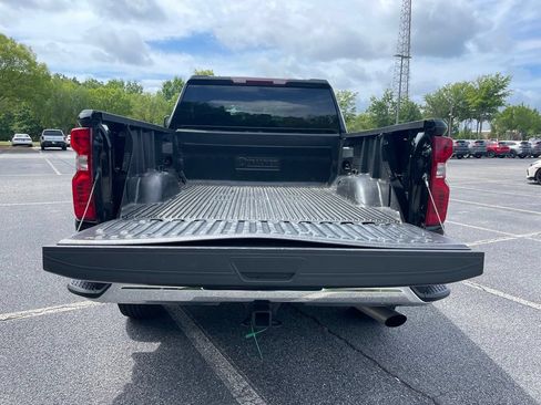 Used 2025 Chevrolet Silverado 2500 LT w/ Convenience Package AWD/4WD image 41