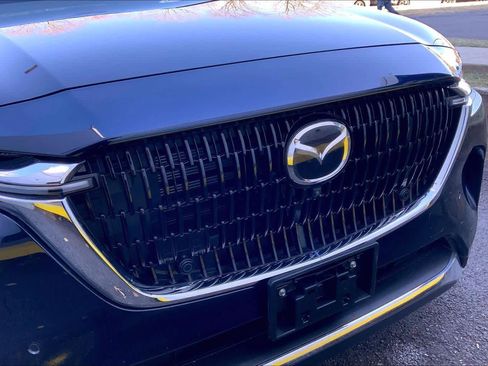 Used 2024 MAZDA CX-90 Plug-In Hybrid w/ Premium Plus image 31