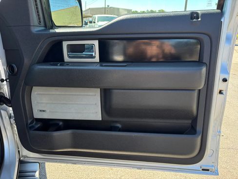 Used 2012 Ford F150 FX4 w/ FX Luxury Pkg AWD/4WD image 28