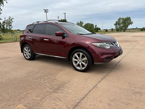 Used 2012 Nissan Murano LE w/ Platinum Pkg AWD/4WD image 27