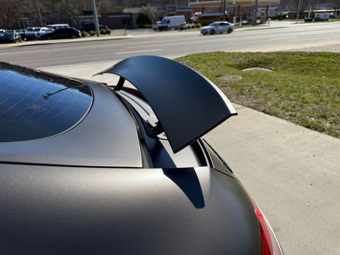 Used 2024 Mercedes-Benz AMG GT 43 image 99