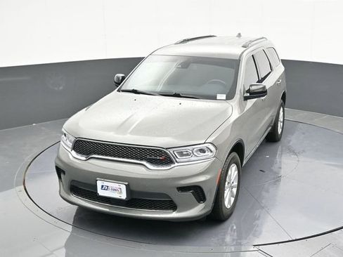 Used 2023 Dodge Durango SXT Launch Edition image 64