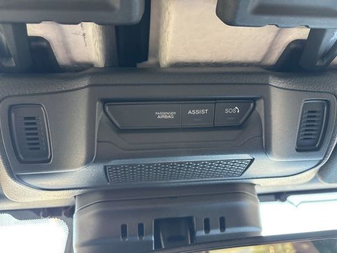 New 2026 Jeep Wrangler Sport S image 33