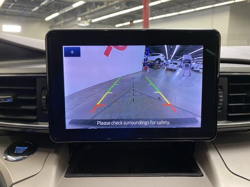 Used 2023 Ford Explorer XLT w/ Equipment Group 202A image 32