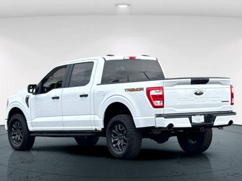 Used 2022 Ford F150 Tremor w/ Trailer Tow Package image 8