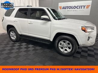 Used 2021 Toyota 4Runner SR5 Premium video 1