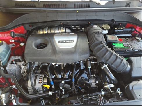 Used 2019 Hyundai Kona Ultimate image 24