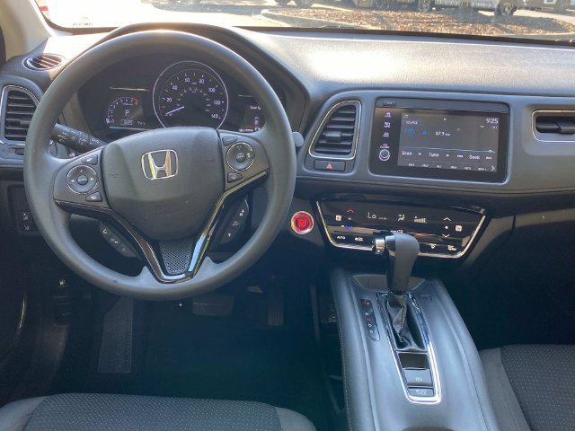 Used 2020 Honda HR-V EX image 8