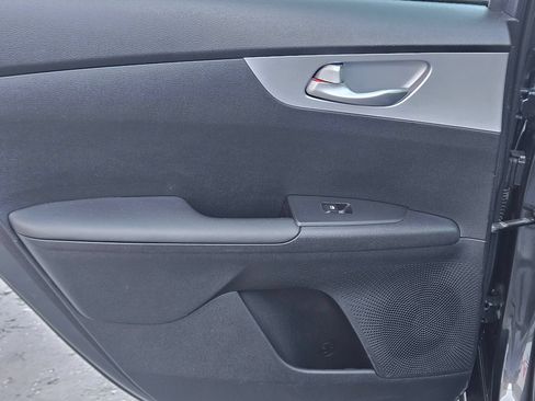 Used 2024 Kia Forte LXS FWD image 22
