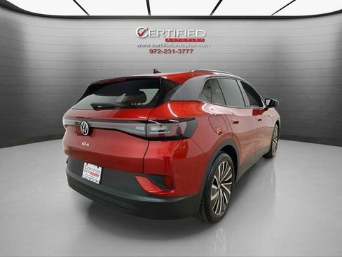 Used 2024 Volkswagen ID.4 S image 6