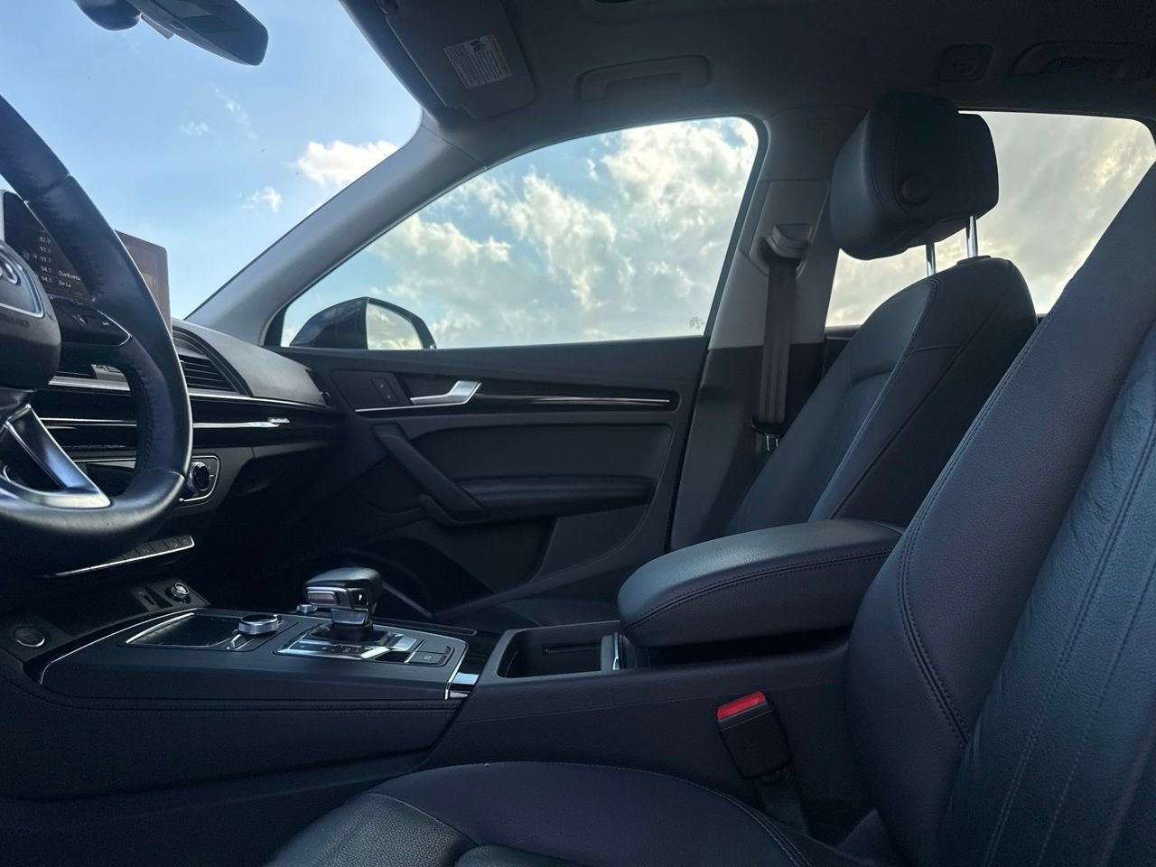 Used 2019 Audi Q5 2.0T Premium Plus AWD/4WD image 44