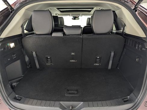 Used 2024 MAZDA CX-90 Plug-In Hybrid w/ Premium Pkg image 29