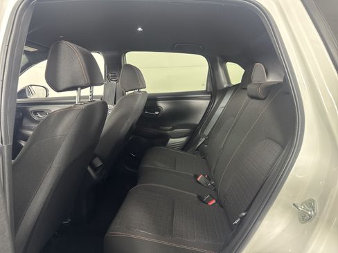 Certified 2024 Honda HR-V Sport image 11