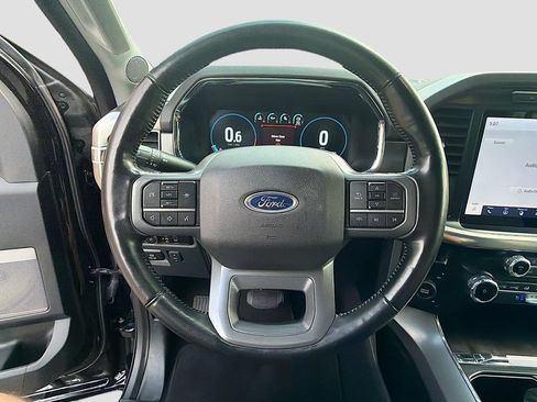 Used 2023 Ford F150 Lariat AWD/4WD image 36