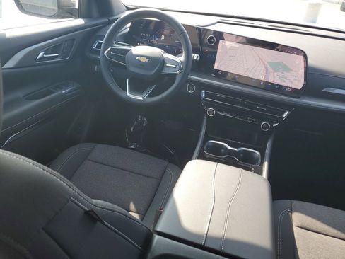 New 2026 Chevrolet Traverse LT w/ Driver Confidence Package image 11