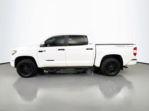 Used 2016 Toyota Tundra TRD Pro image 4