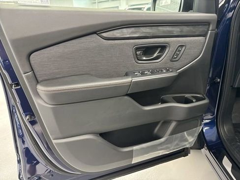 New 2026 Honda Passport TrailSport image 20