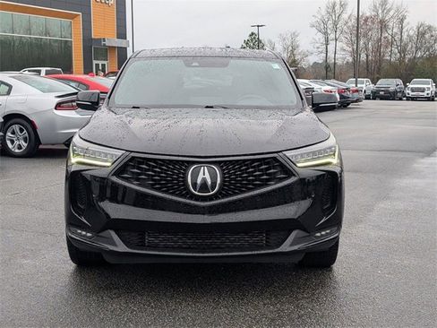 Used 2023 Acura RDX A-Spec image 3