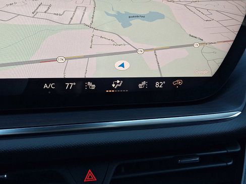 New 2026 Buick Envision Preferred image 13