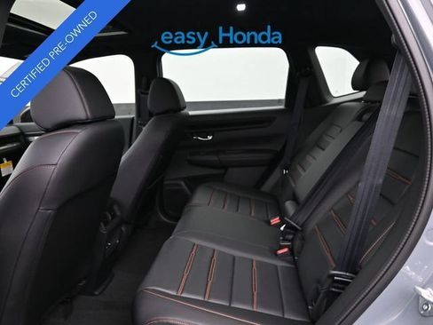 Used 2026 Honda CR-V Sport-L image 18