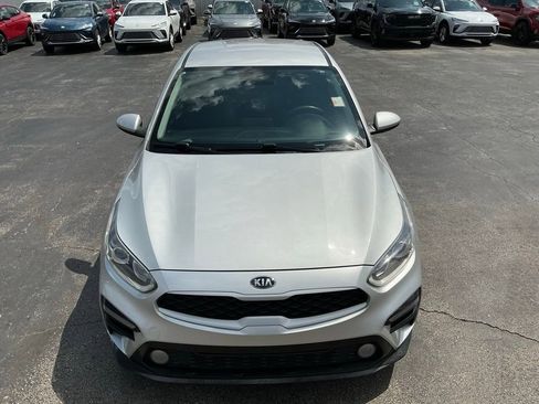 Used 2019 Kia Forte LXS FWD image 7