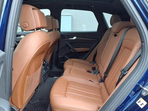 Used 2022 Audi Q5 2.0T Premium Plus image 22