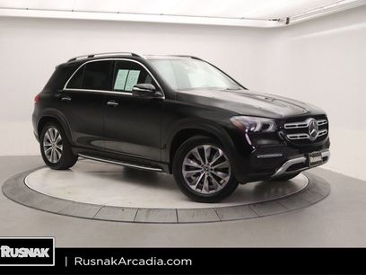 Certified 2023 Mercedes-Benz GLE 350