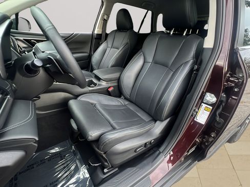 Used 2023 Subaru Outback Limited AWD/4WD image 16