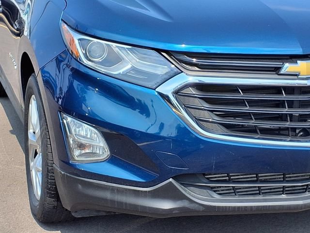 Used 2020 Chevrolet Equinox LT AWD/4WD image 31