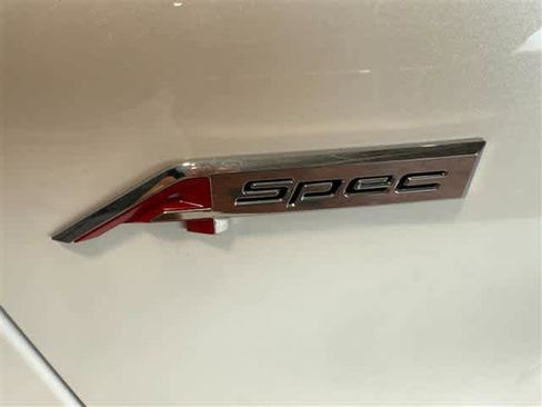 New 2025 Acura ADX A-Spec image 7