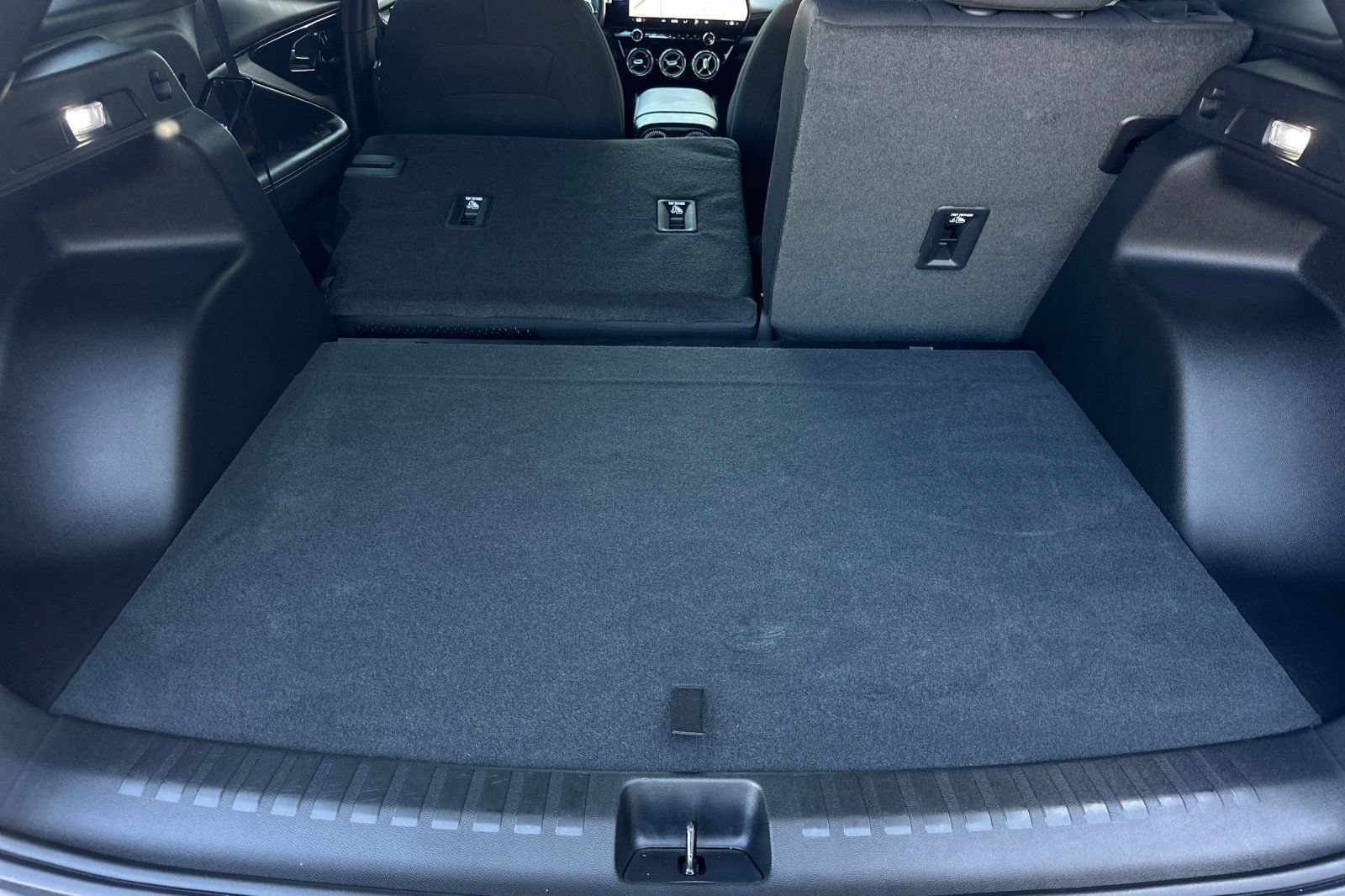New 2025 Chevrolet Blazer EV LT FWD image 18