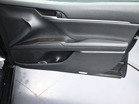 Certified 2024 Toyota Camry XSE FWD image 13