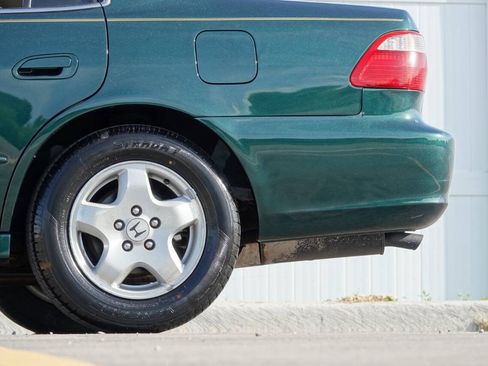 Used 1998 Honda Accord EX image 17